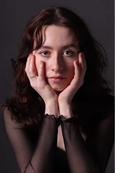 ROZÁLIE KRYCNEROVÁ